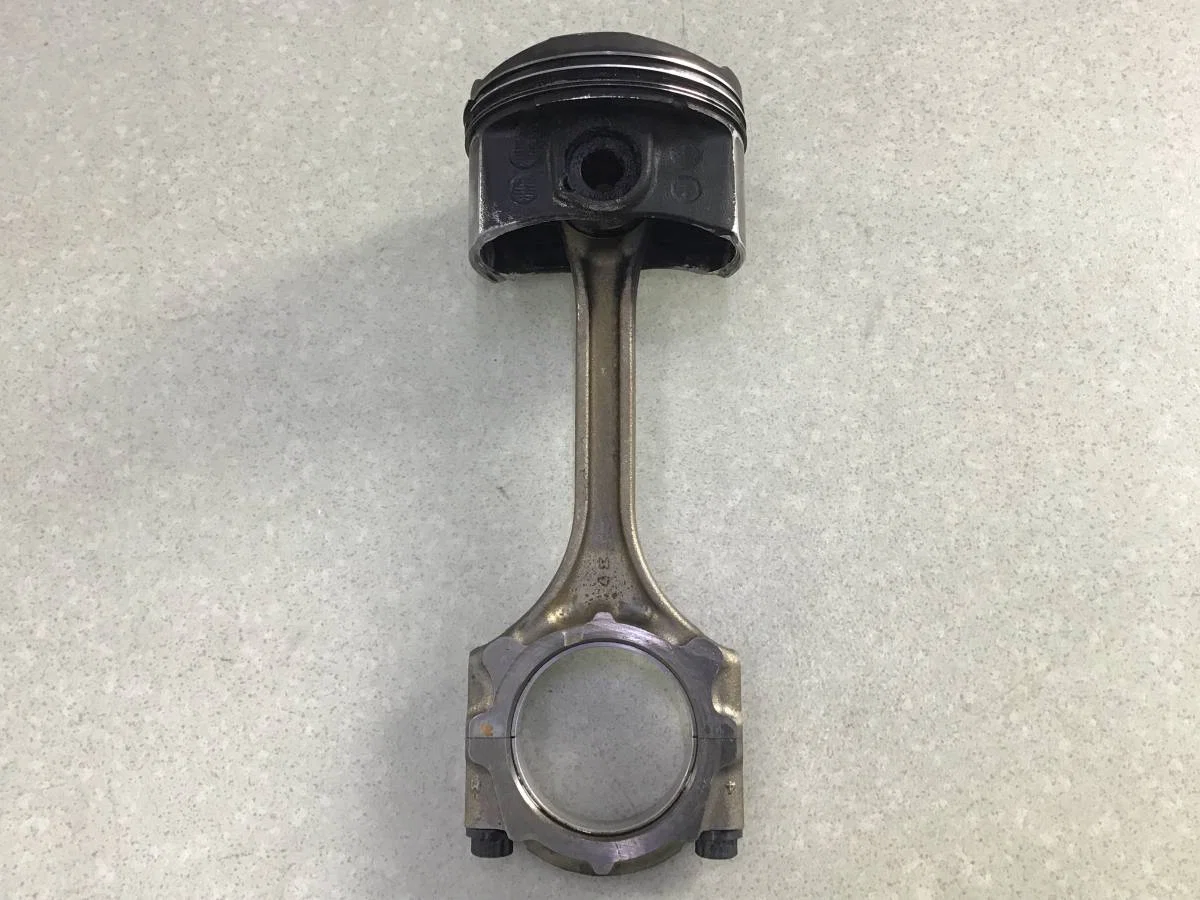 Поршень с шатуном Toyota Rav 4 (A30) 2006-2013 [1310137090] - миниатюра 3