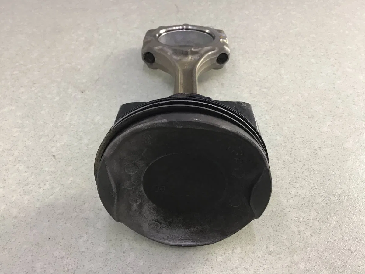 Поршень с шатуном Toyota Rav 4 (A30) 2006-2013 [1310137090] - миниатюра 5