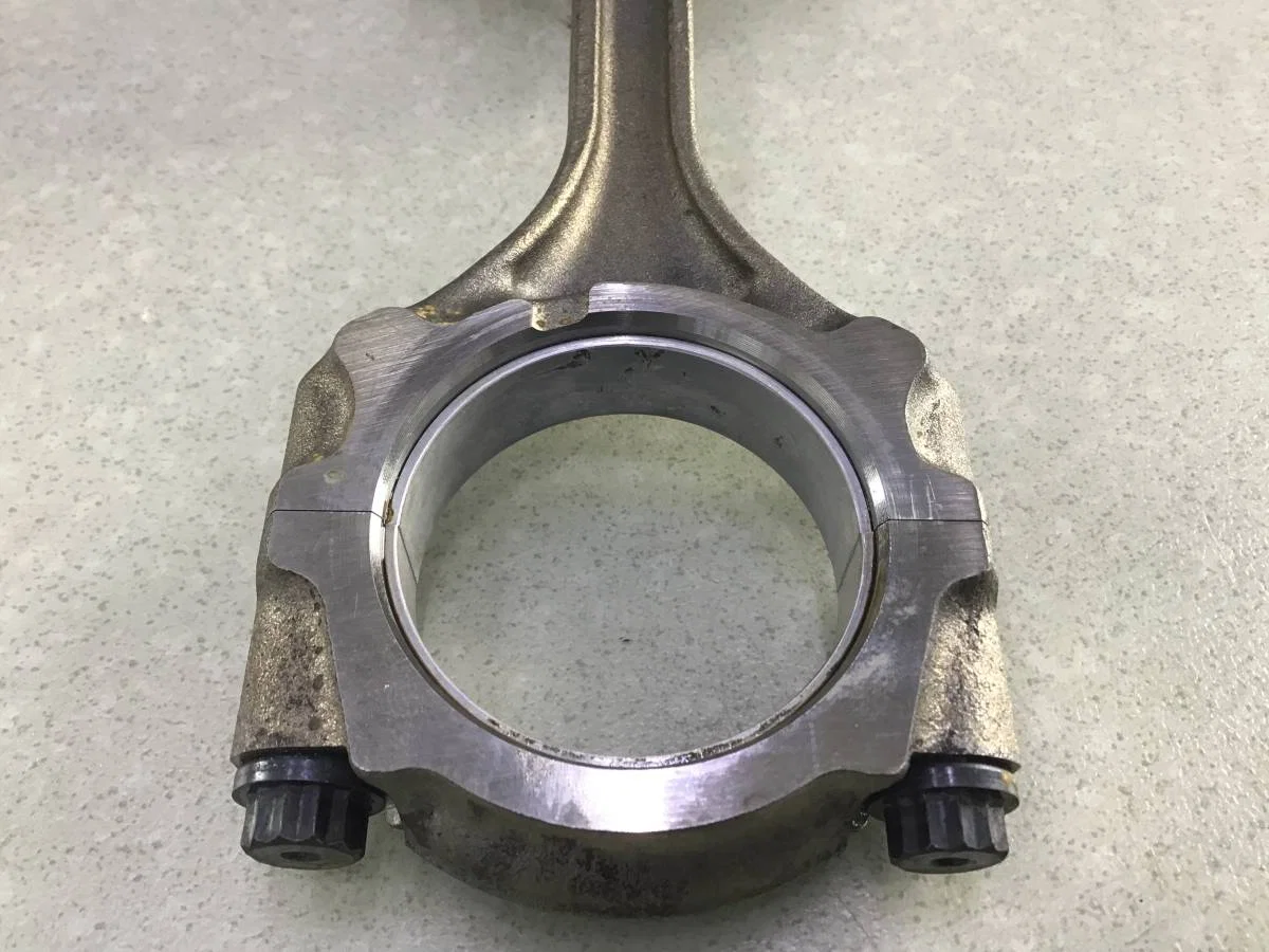 Поршень с шатуном Toyota Rav 4 (A30) 2006-2013 [1310137090] - миниатюра 7