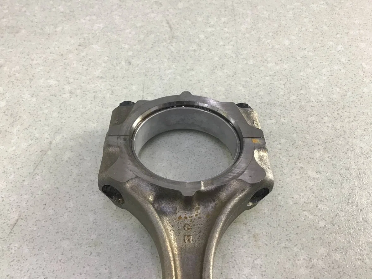 Поршень с шатуном Toyota Rav 4 (A30) 2006-2013 [1310137090] - миниатюра 8