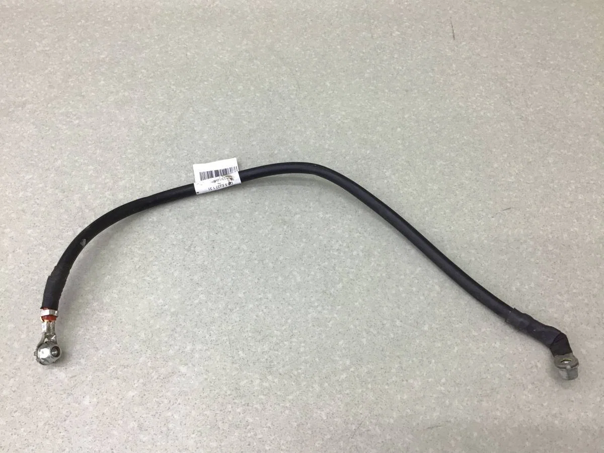 Провод Mercedes-Benz E-Class (W212) 2009-2016 [A2125400834] - миниатюра 4