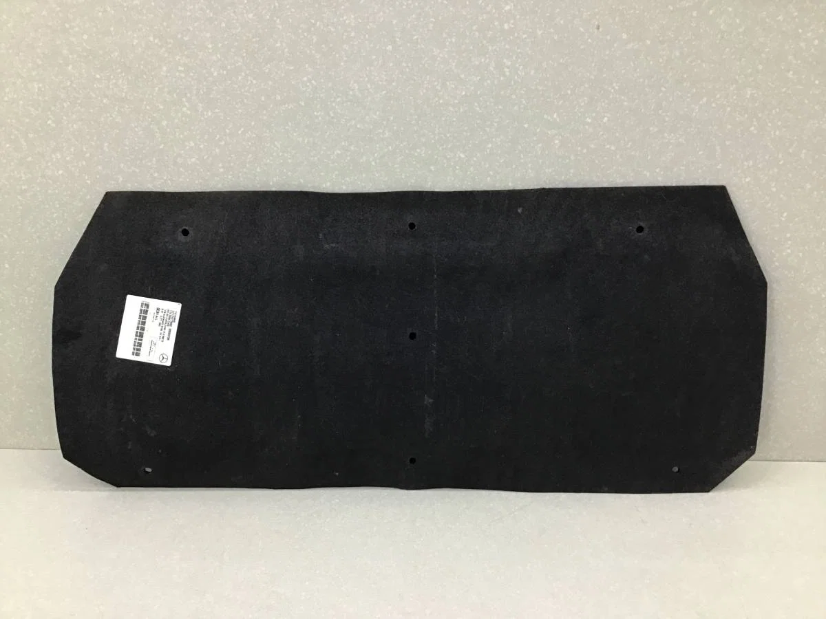 Накладка (кузов внутри) Mercedes-Benz E-Class (W212) 2009-2016 [A2129230662] - миниатюра 4