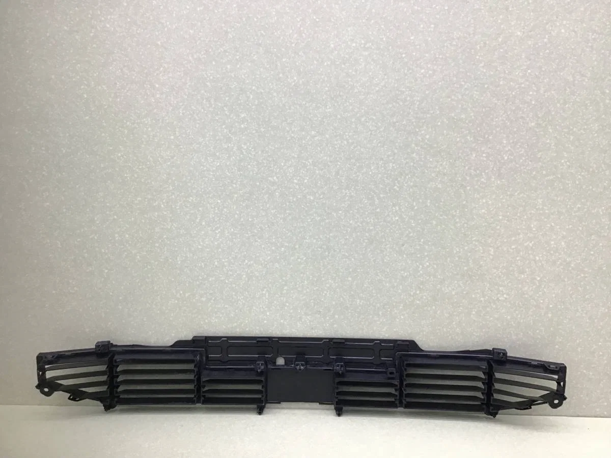Решетка в бампер центральная GAC GS8 2023 [7105008DRS0100] - миниатюра 10