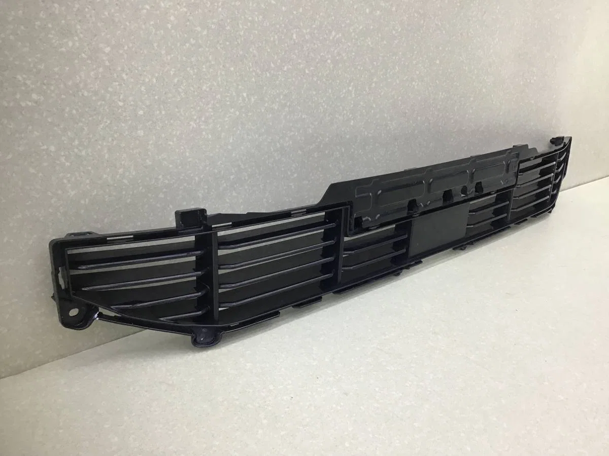 Решетка в бампер центральная GAC GS8 2023 [7105008DRS0100] - миниатюра 2