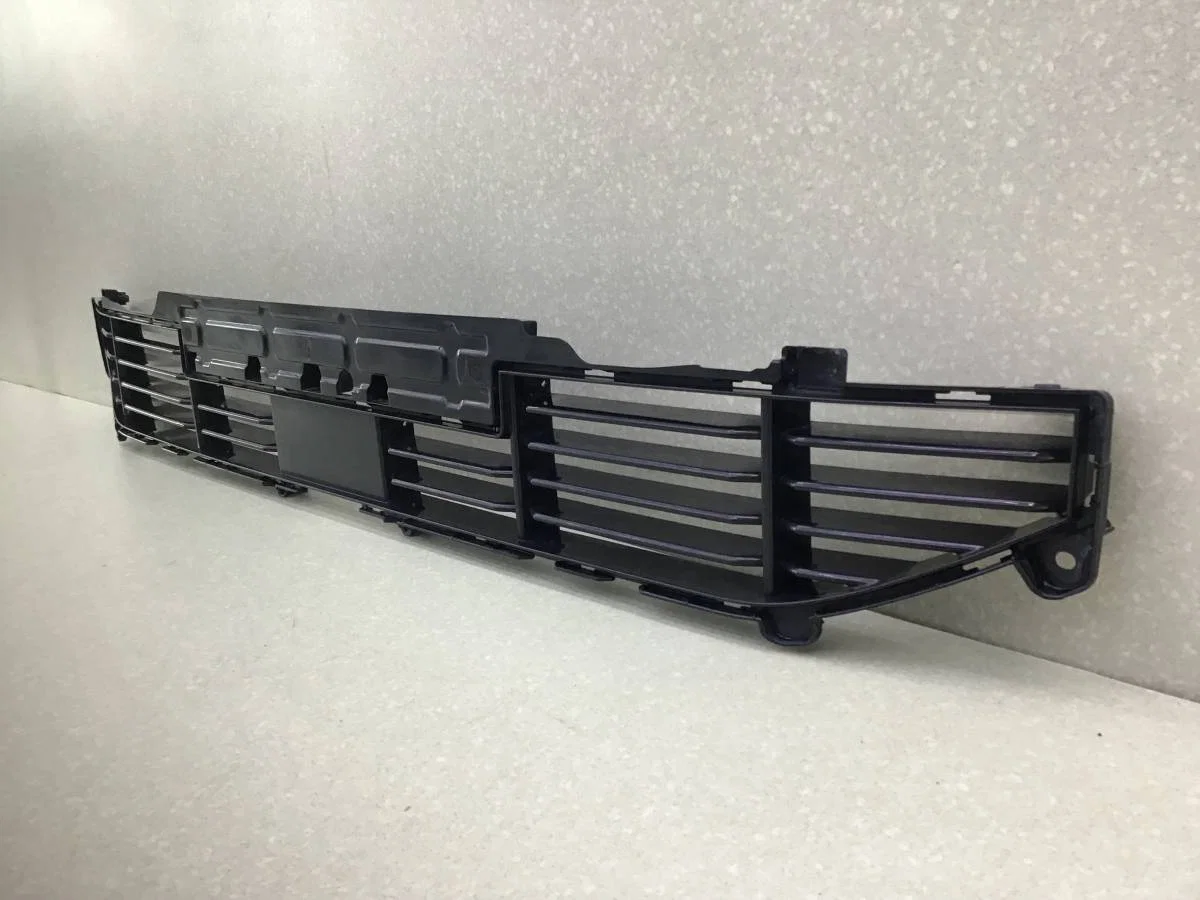 Решетка в бампер центральная GAC GS8 2023 [7105008DRS0100] - миниатюра 3