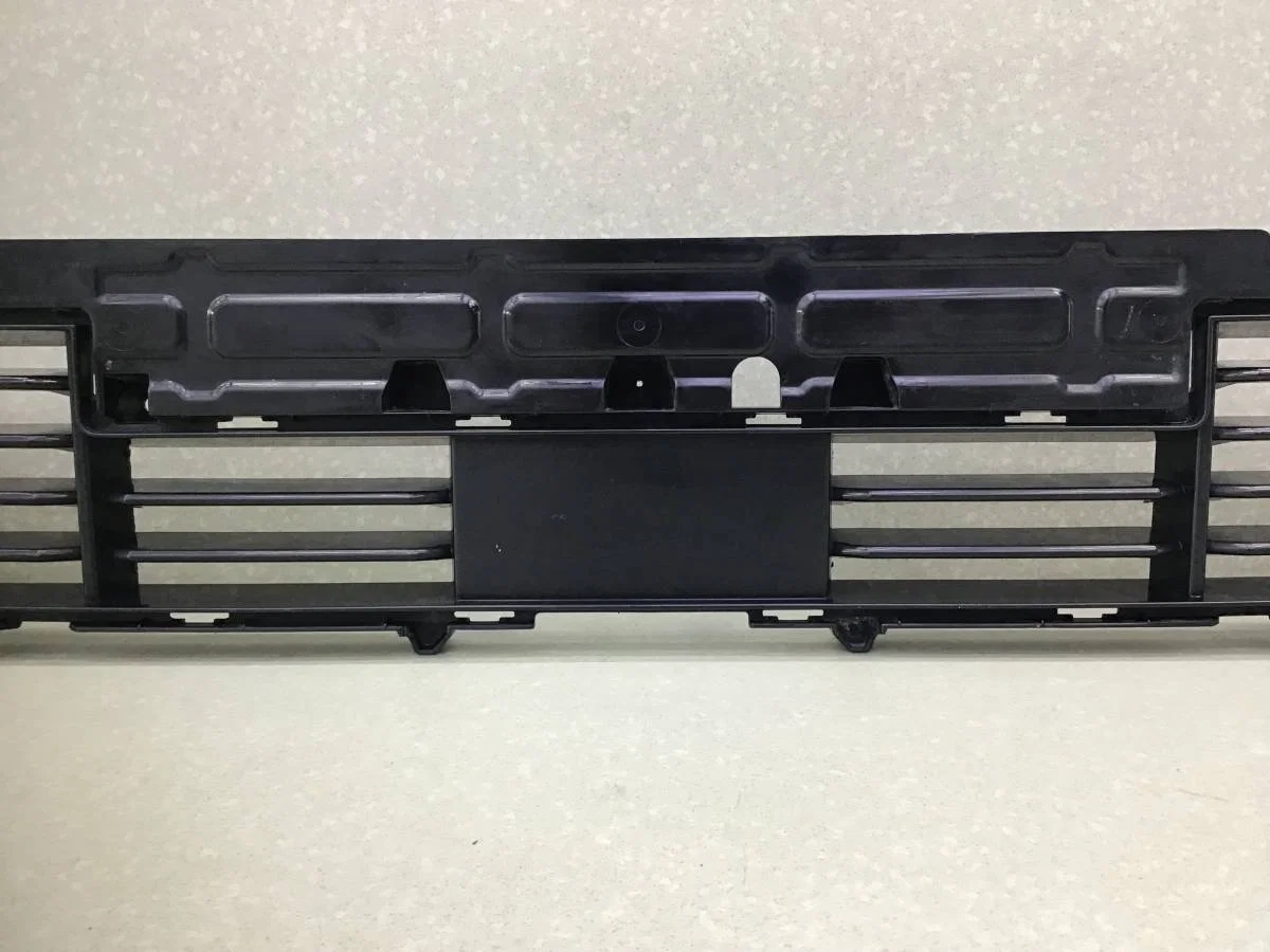 Решетка в бампер центральная GAC GS8 2023 [7105008DRS0100] - миниатюра 5