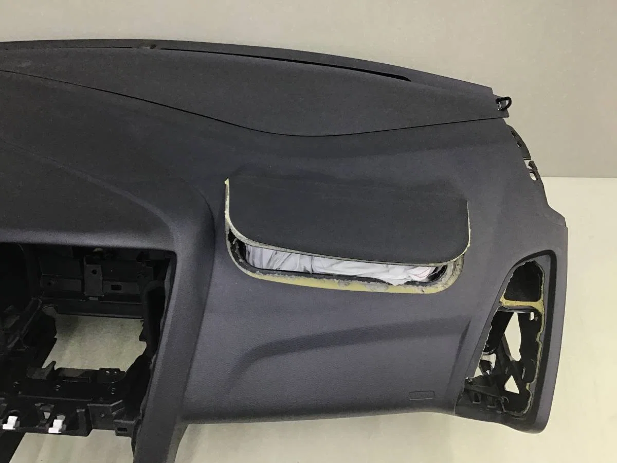 Торпедо Ford Focus 3 (CB8) 2011-2019 [1851699] - миниатюра 10