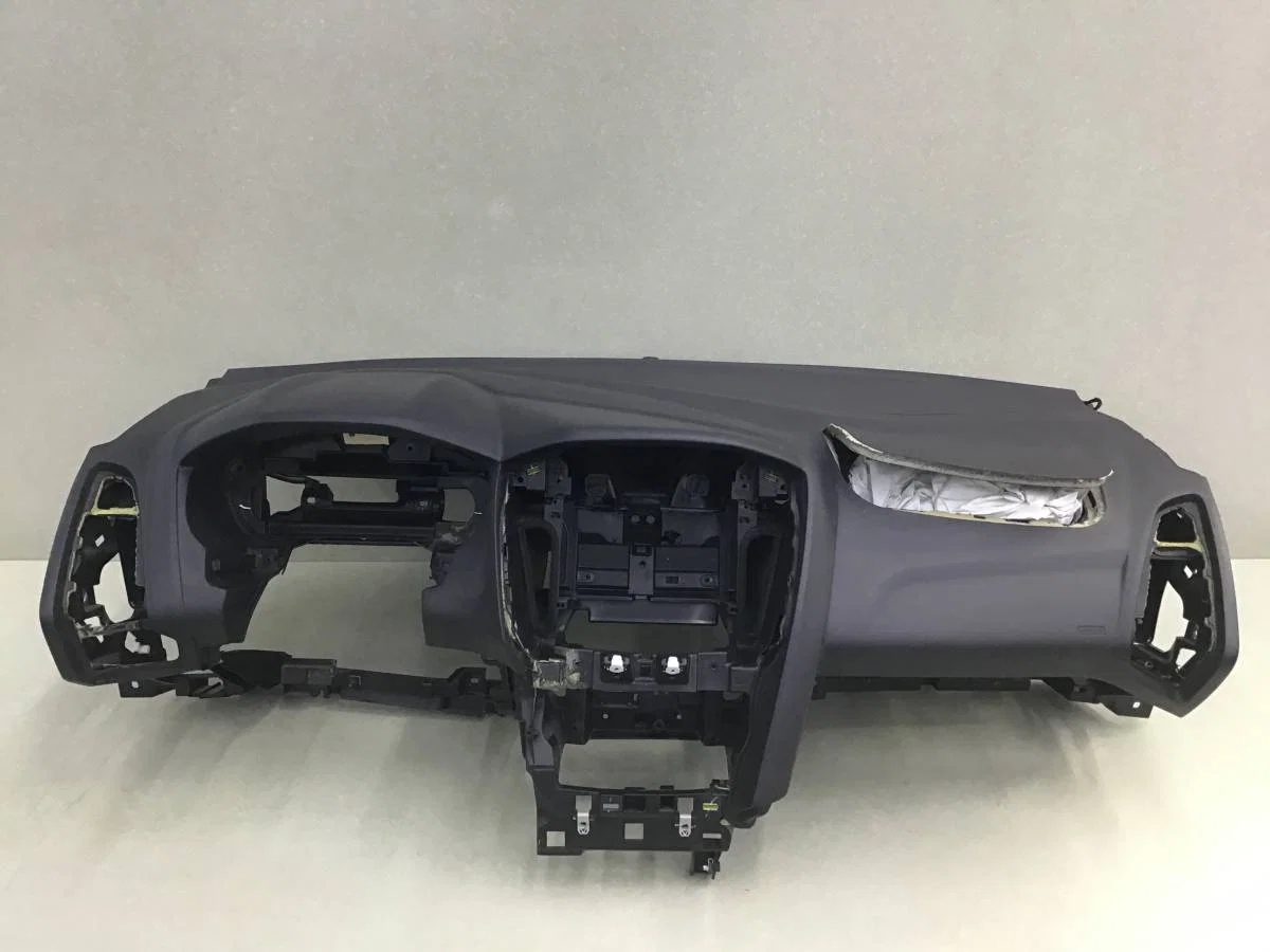 Торпедо Ford Focus 3 (CB8) 2011-2019 [1851699] - миниатюра 2