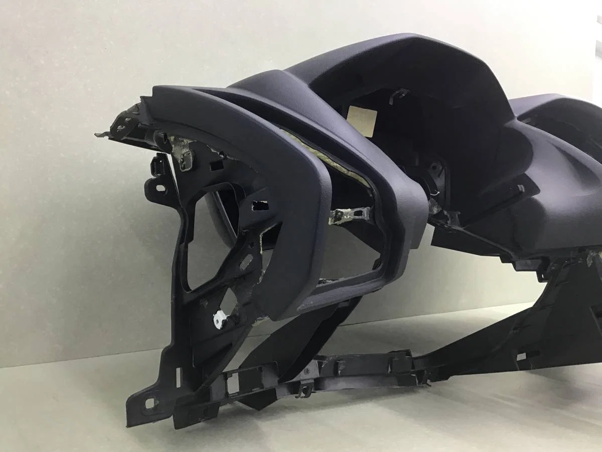 Торпедо Ford Focus 3 (CB8) 2011-2019 [1851699] - миниатюра 3