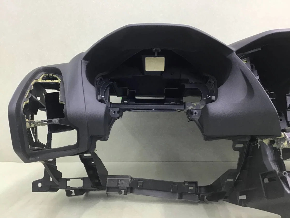 Торпедо Ford Focus 3 (CB8) 2011-2019 [1851699] - миниатюра 4