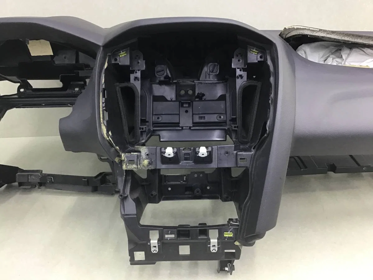 Торпедо Ford Focus 3 (CB8) 2011-2019 [1851699] - миниатюра 7