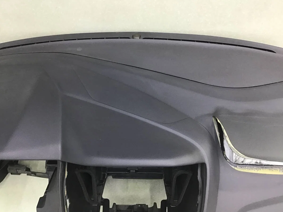 Торпедо Ford Focus 3 (CB8) 2011-2019 [1851699] - миниатюра 8