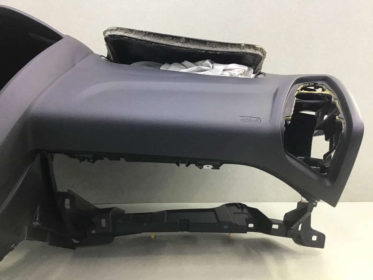 Торпедо Ford Focus 3 (CB8) 2011-2019 [1851699] - миниатюра 9