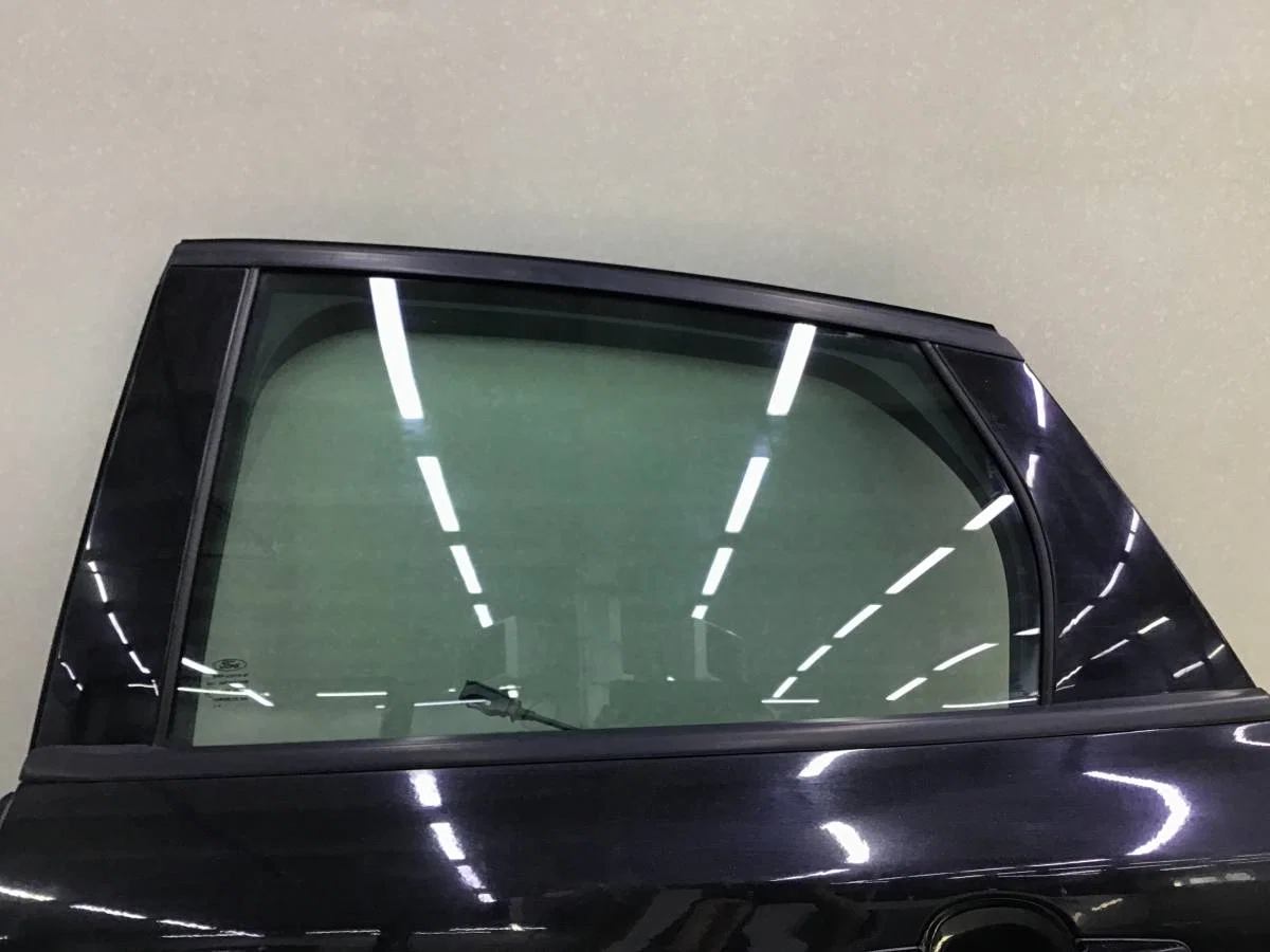 Дверь задняя левая Ford Focus 3 (CB8) 2011-2019 [2164166] - миниатюра 2
