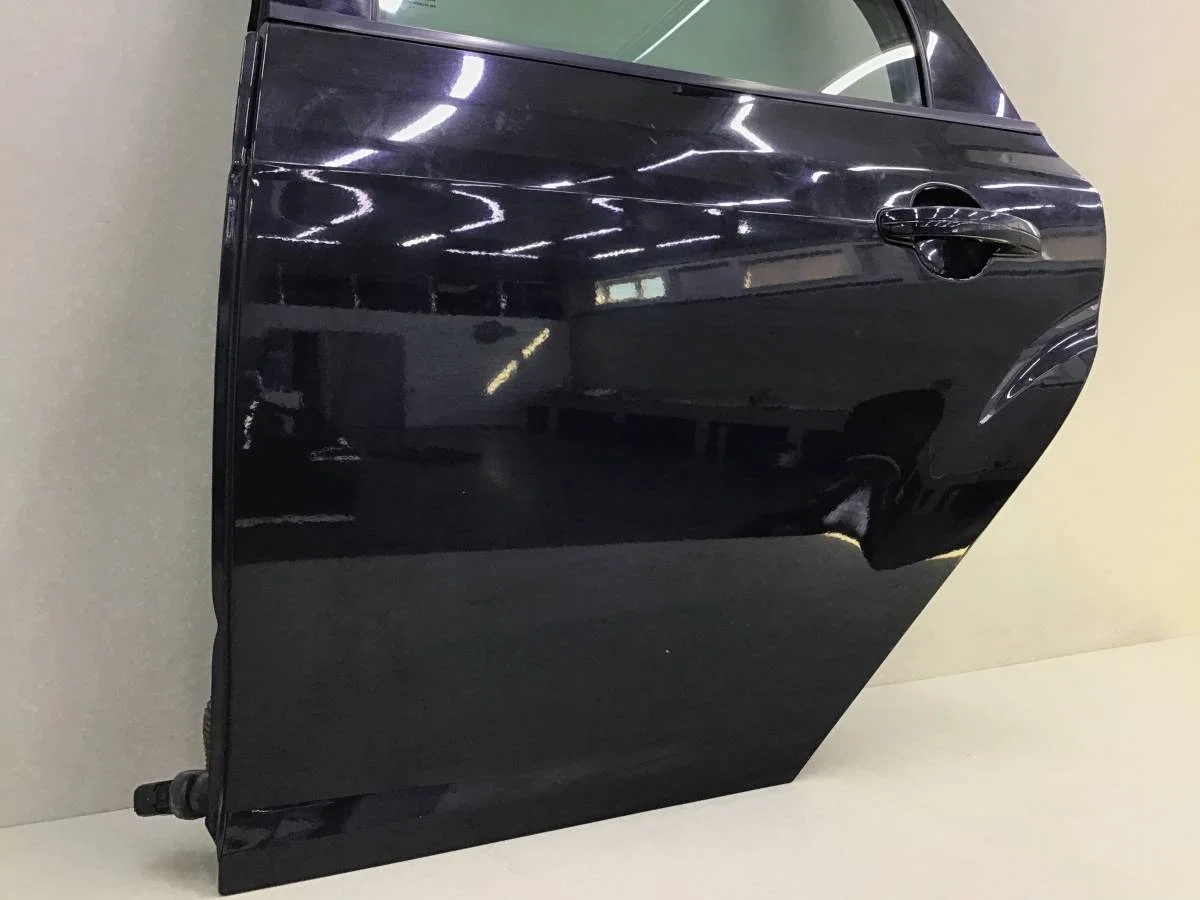 Дверь задняя левая Ford Focus 3 (CB8) 2011-2019 [2164166] - миниатюра 3