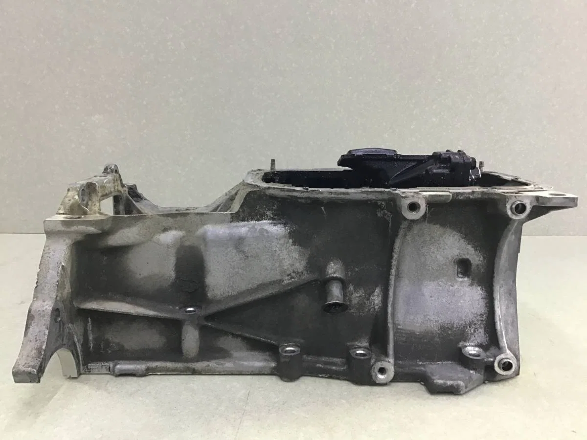 Поддон масляный двигателя Toyota Rav 4 (A30) 2006-2013 [1142037020] - миниатюра 4