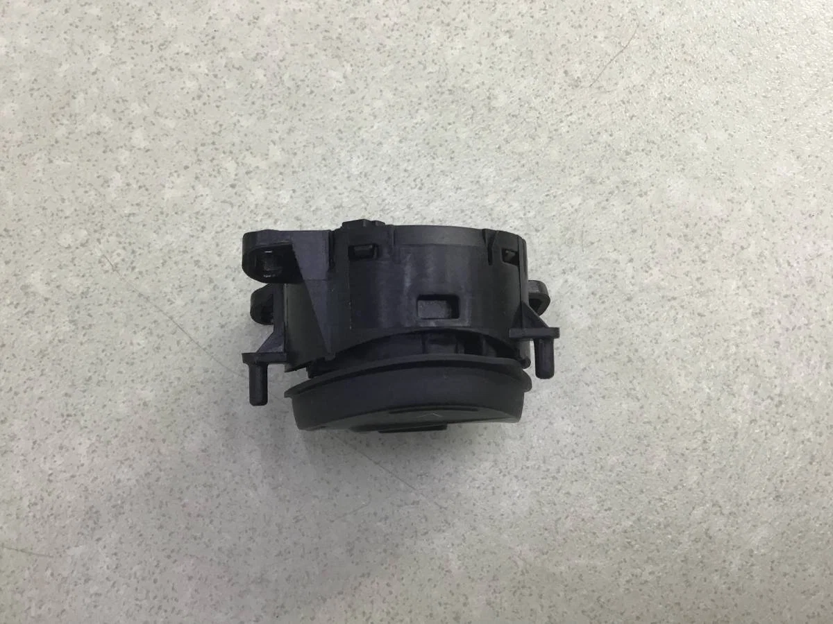 Кнопки мультируля Ford Focus 3 (CB8) 2011-2019 [AM5T14K147AA] - миниатюра 2