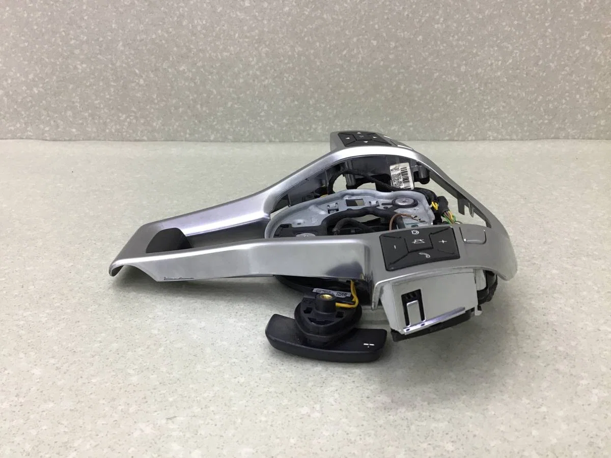 Кнопки мультируля Mercedes-Benz E-Class (W212) 2009-2016 [A17254002629107] - миниатюра 7
