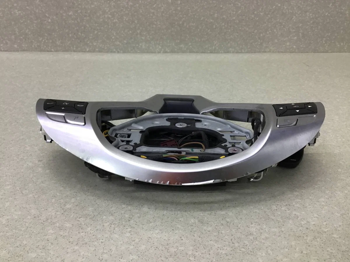 Кнопки мультируля Mercedes-Benz E-Class (W212) 2009-2016 [A17254002629107] - миниатюра 8