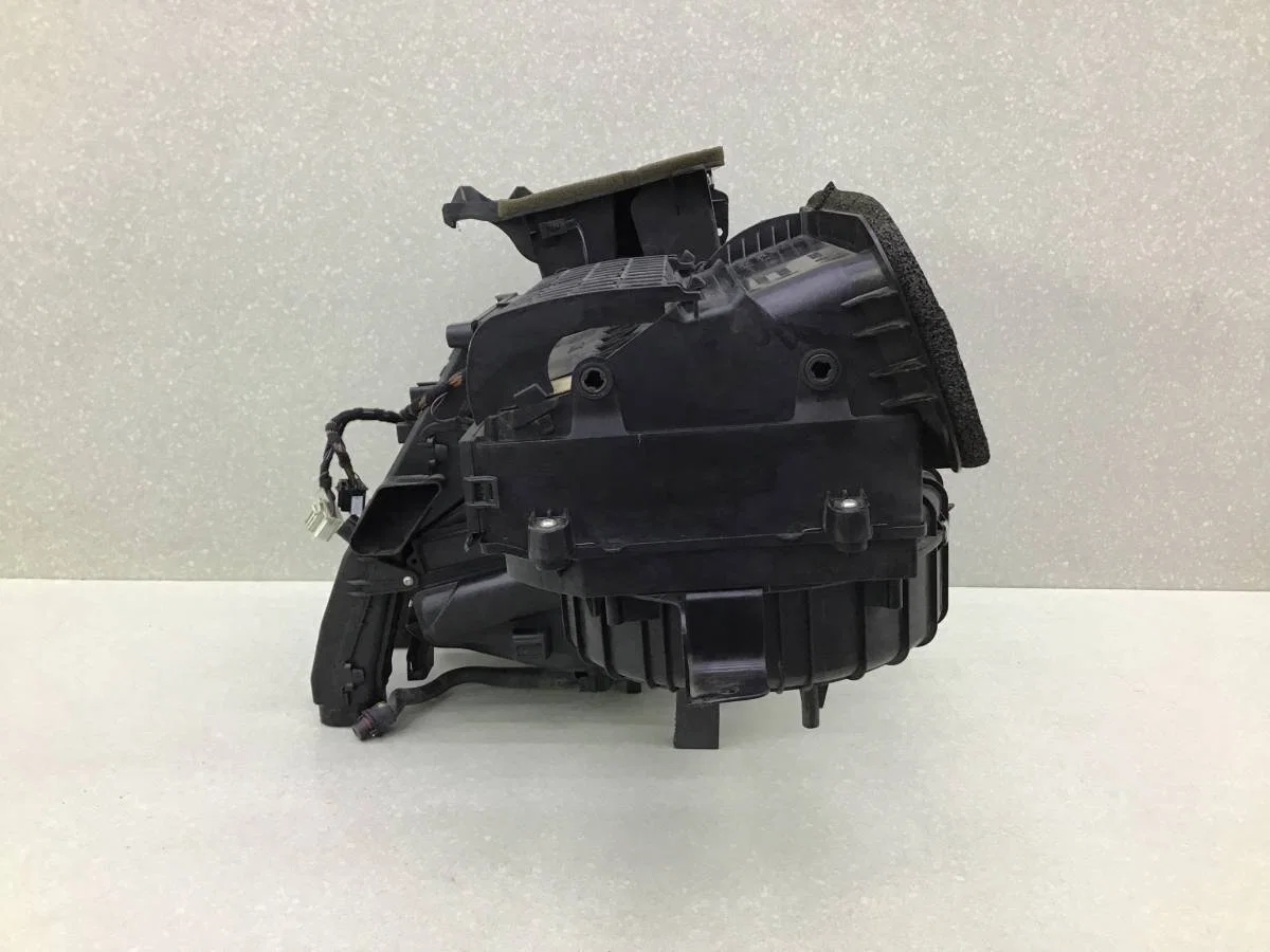 Корпус отопителя Opel Astra J (P10) 2009-2015 [13350964] - миниатюра 4