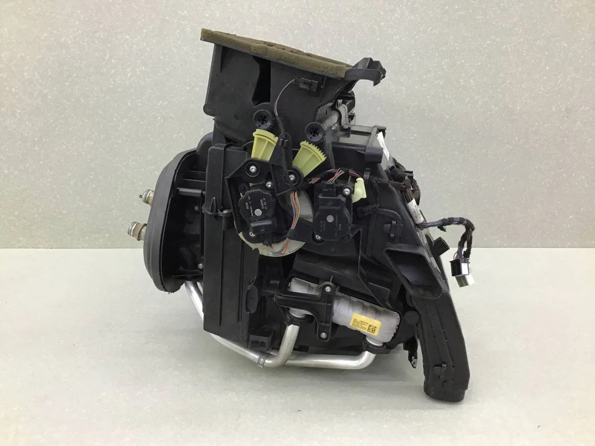 Корпус отопителя Opel Astra J (P10) 2009-2015 [13350964] - миниатюра 8