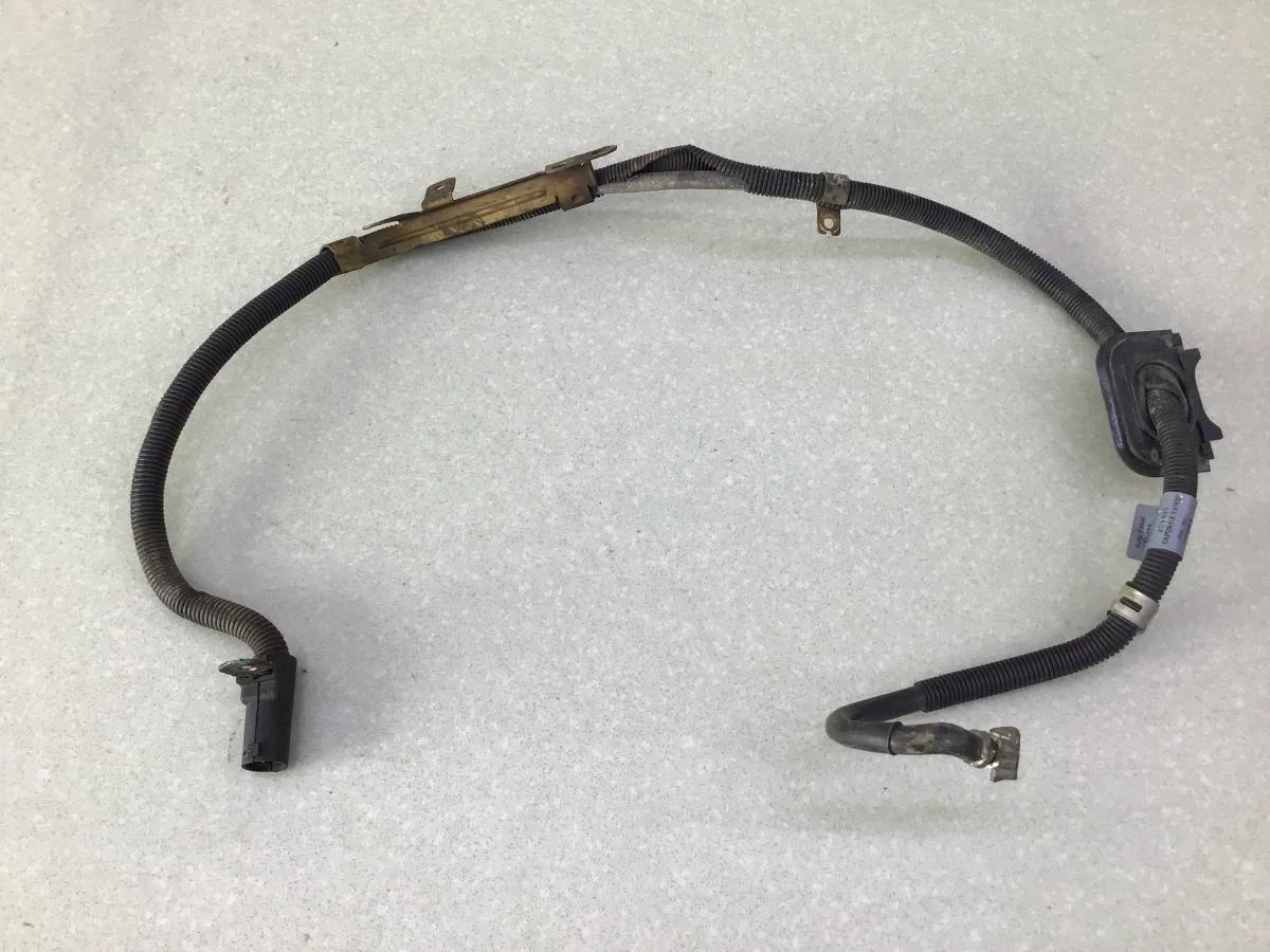 Провод стартера Mercedes-Benz E-Class (W212) 2009-2016 [A2125400033] - миниатюра 3