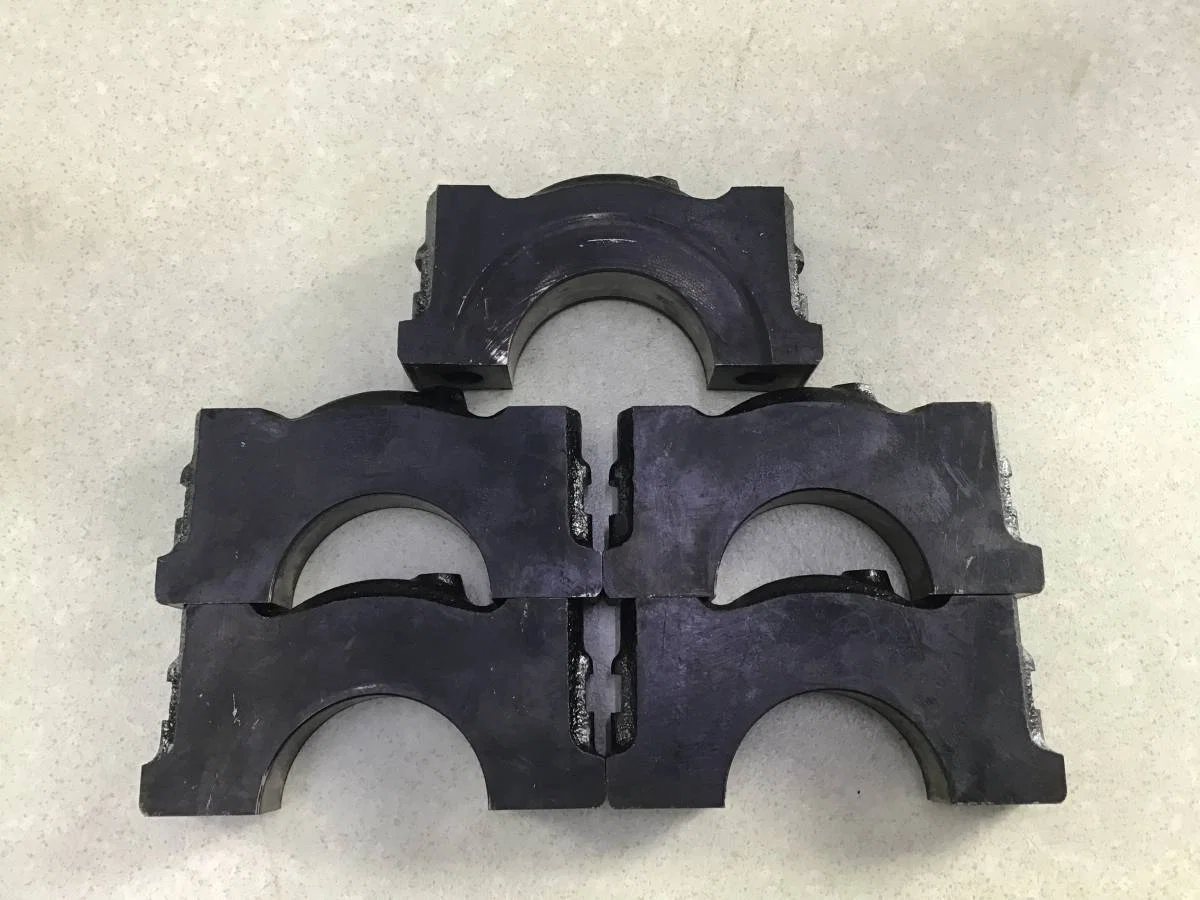 Бугель Toyota Rav 4 (A30) 2006-2013 [1141039035] - миниатюра 3