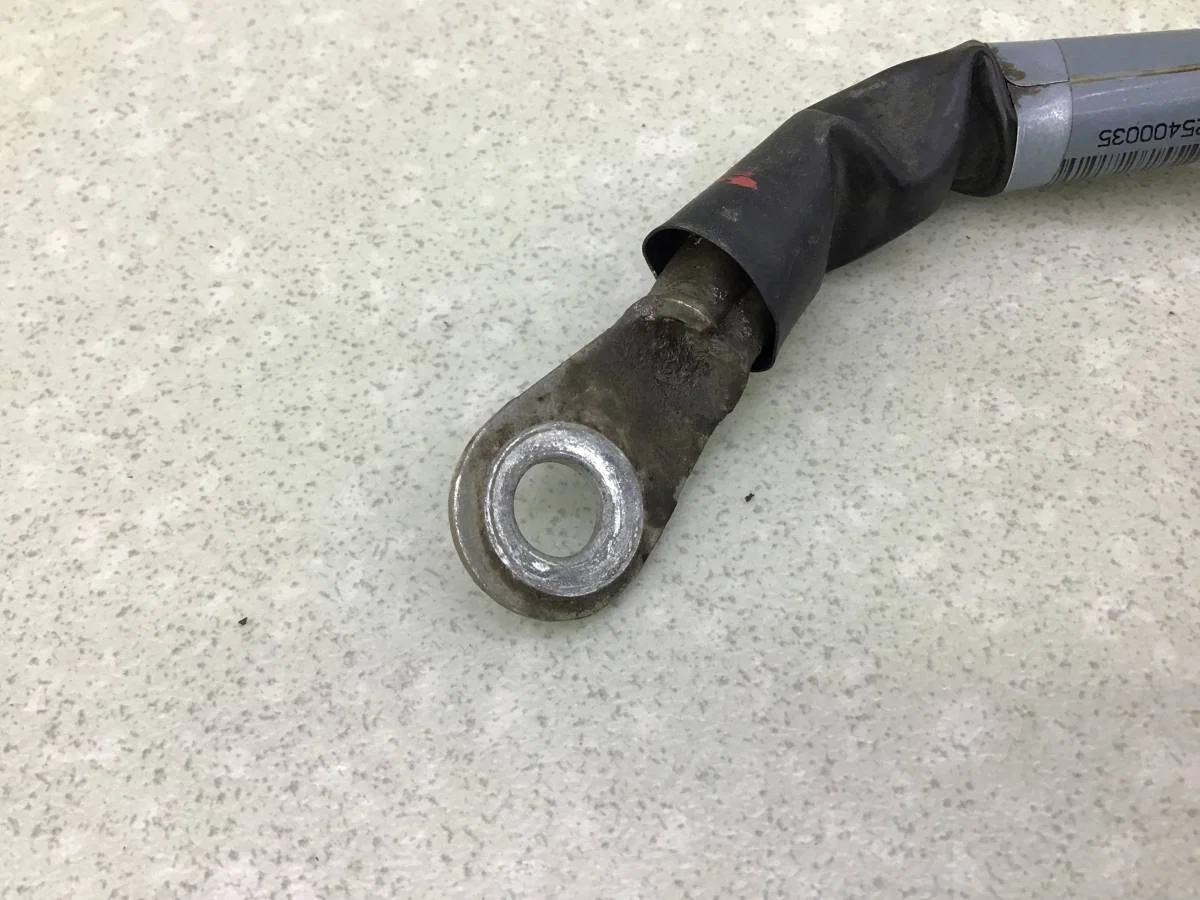Провод Mercedes-Benz E-Class (W212) 2009-2016 [A2125400035] - миниатюра 3