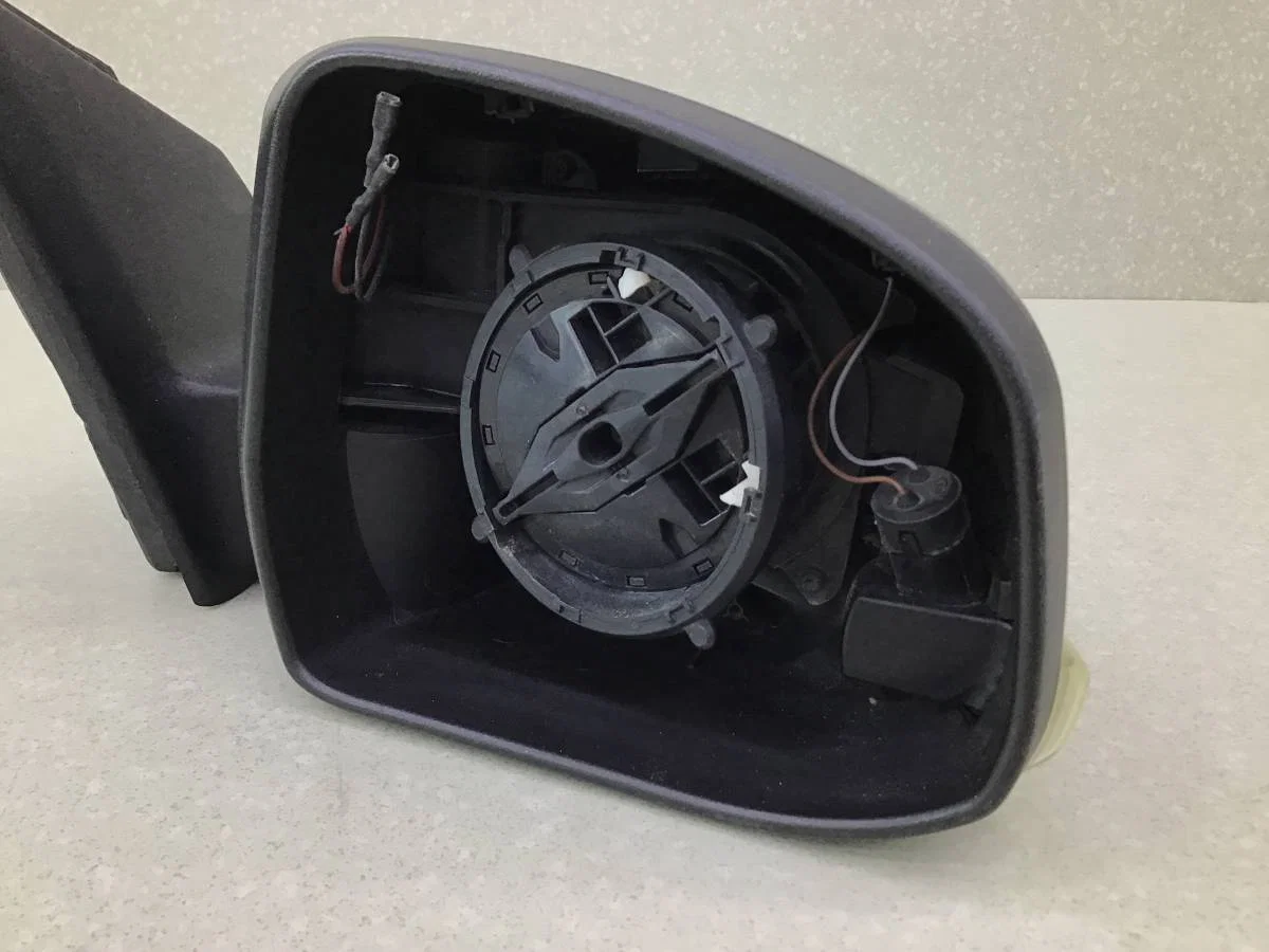 Зеркало правое электрическое Ford Focus 3 (CB8) 2011-2019 [2143356] - миниатюра 10