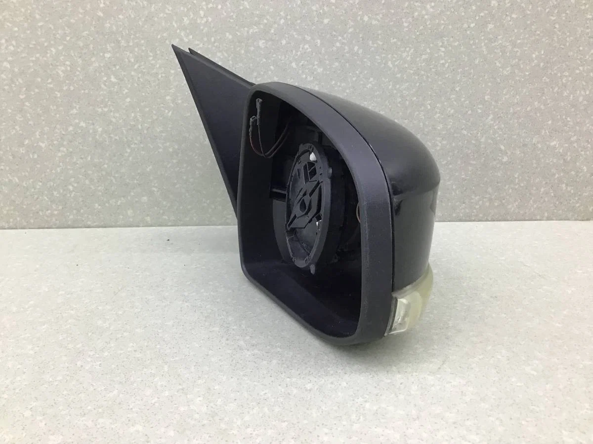 Зеркало правое электрическое Ford Focus 3 (CB8) 2011-2019 [2143356] - миниатюра 3