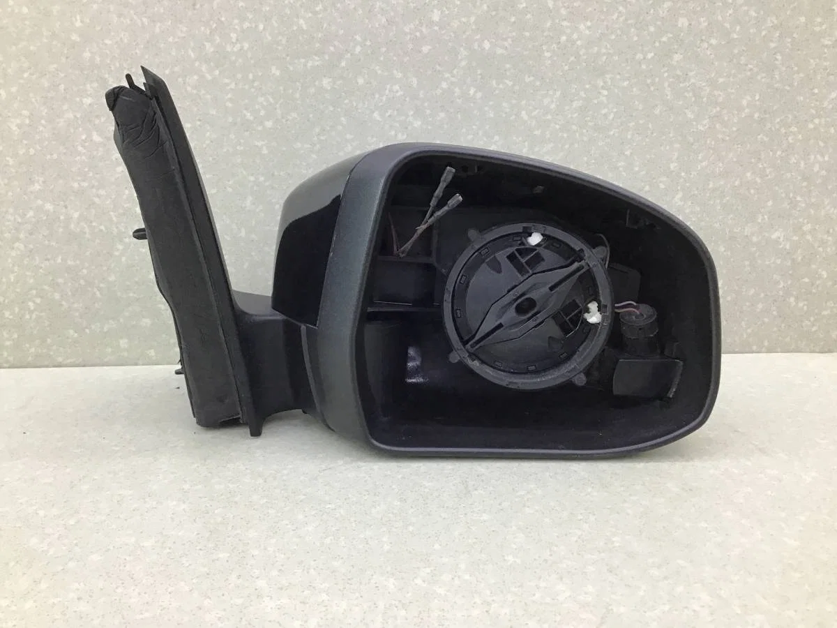 Зеркало правое электрическое Ford Focus 3 (CB8) 2011-2019 [2143356] - миниатюра 4