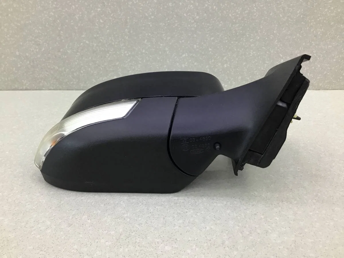 Зеркало правое электрическое Ford Focus 3 (CB8) 2011-2019 [2143356] - миниатюра 8