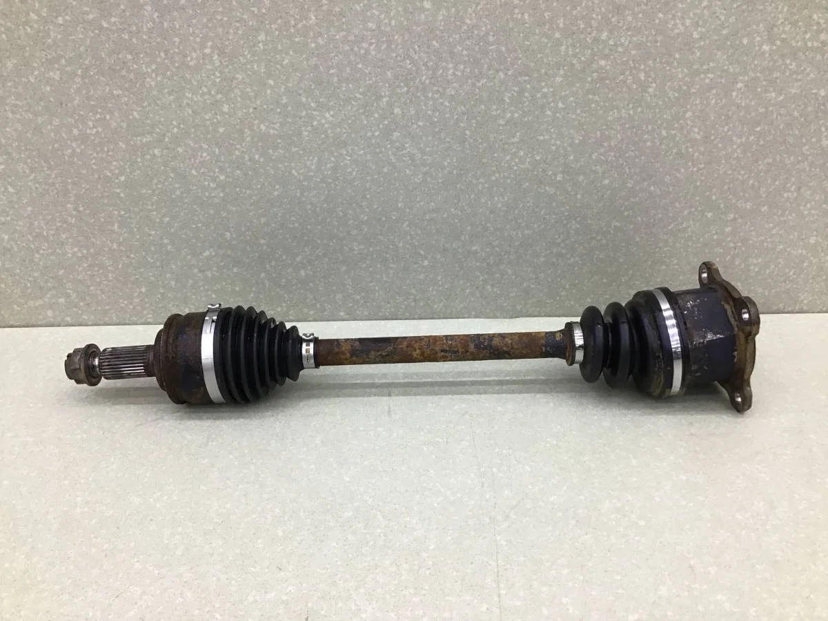 Полуось передняя левая Suzuki Grand Vitara (JT) 2005-2016 [4410265J00] - миниатюра 6