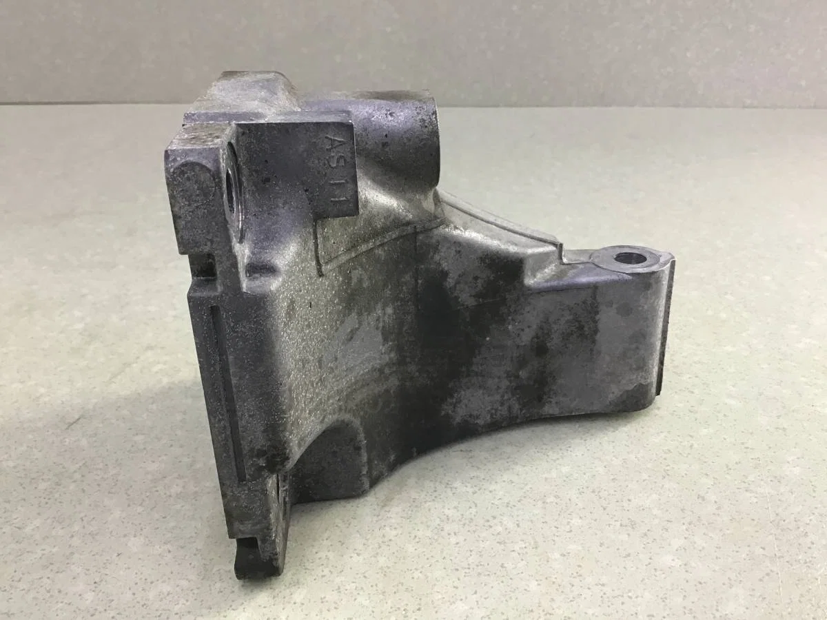 Кронштейн генератора Toyota Rav 4 (A30) 2006-2013 [1251137010] - миниатюра 4