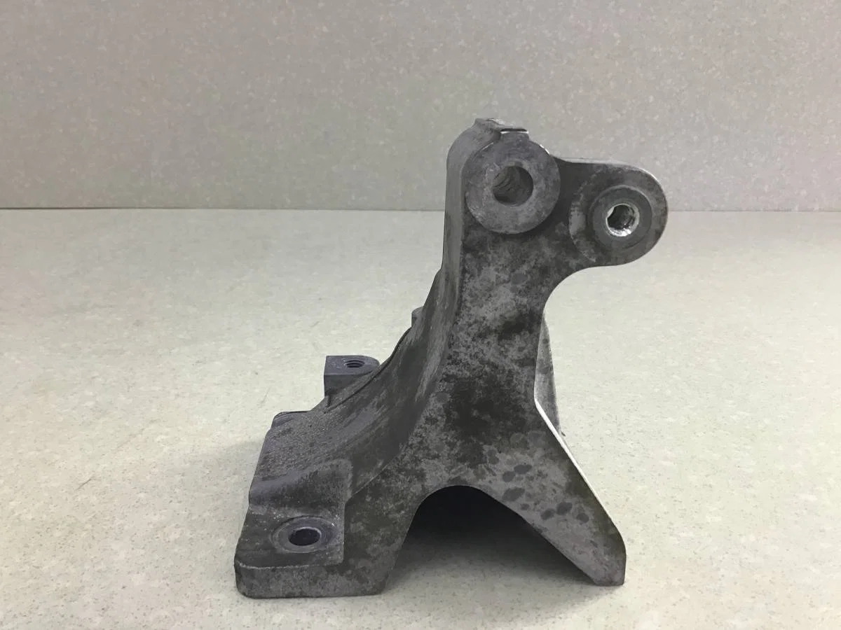 Кронштейн генератора Toyota Rav 4 (A30) 2006-2013 [1251137010] - миниатюра 5