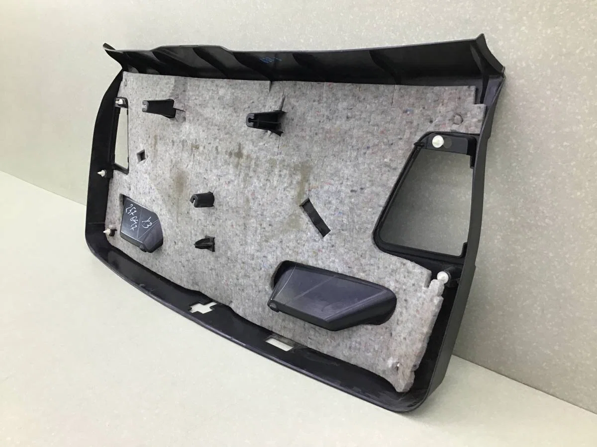 Обшивка двери багажника BMW X3 F25 2010-2017 [51497260242] - миниатюра 10