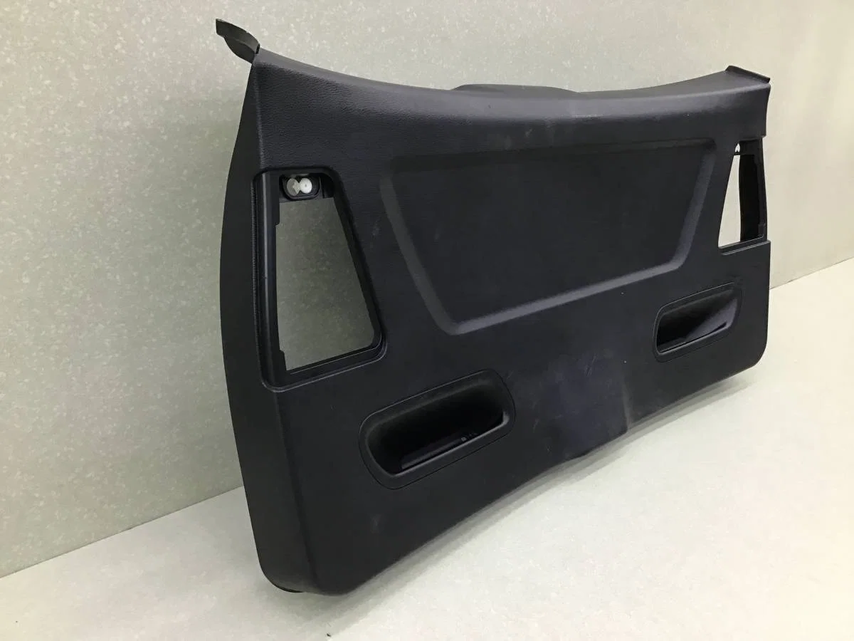 Обшивка двери багажника BMW X3 F25 2010-2017 [51497260242] - миниатюра 2