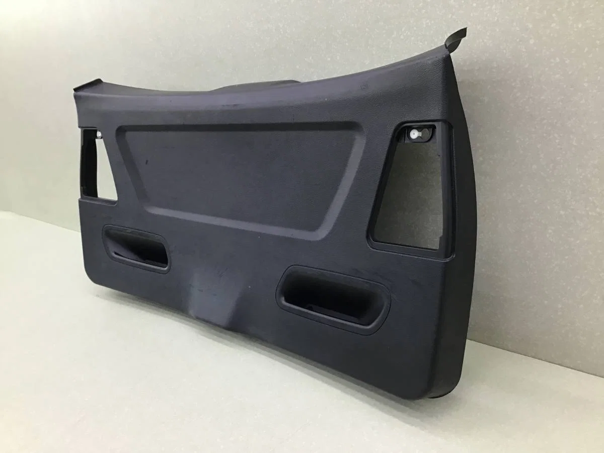 Обшивка двери багажника BMW X3 F25 2010-2017 [51497260242] - миниатюра 3