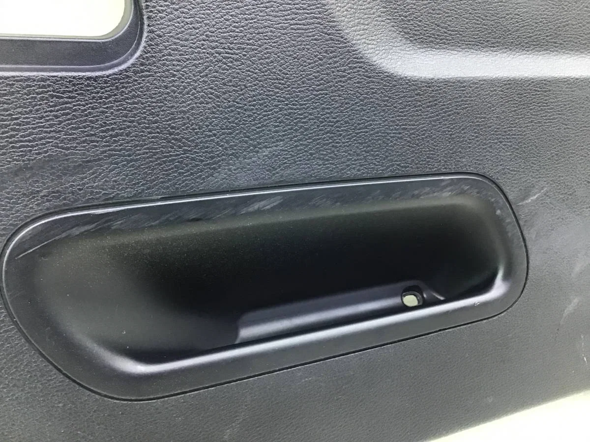 Обшивка двери багажника BMW X3 F25 2010-2017 [51497260242] - миниатюра 4