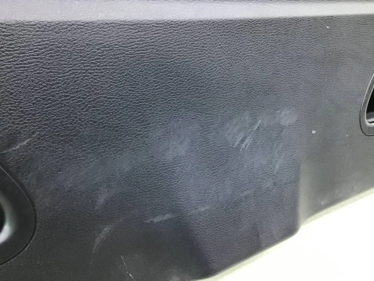 Обшивка двери багажника BMW X3 F25 2010-2017 [51497260242] - миниатюра 5