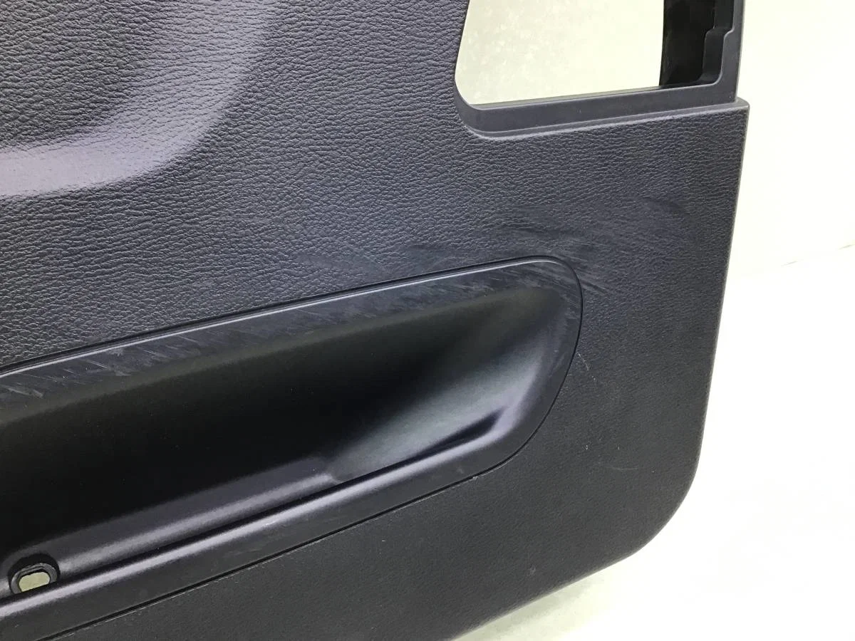 Обшивка двери багажника BMW X3 F25 2010-2017 [51497260242] - миниатюра 6
