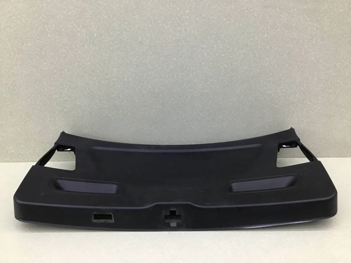 Обшивка двери багажника BMW X3 F25 2010-2017 [51497260242] - миниатюра 7