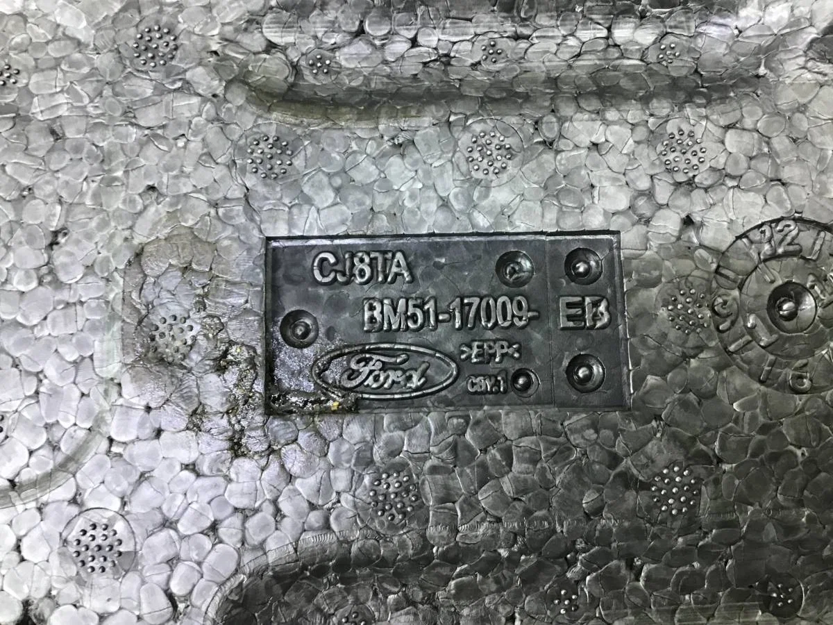 Ящик для инструментов Ford Focus 3 (CB8) 2011-2019 [1727010] - миниатюра 4
