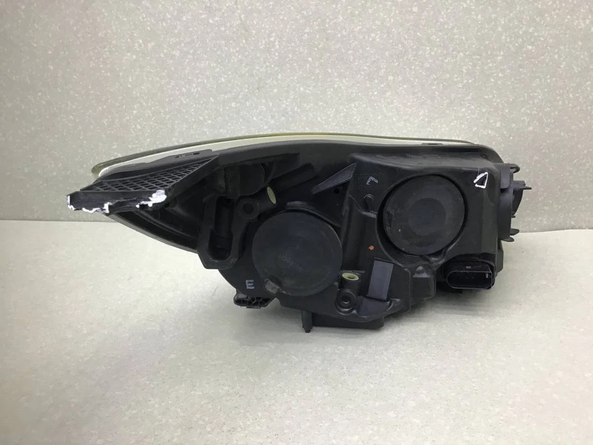 Фара левая Ford Focus 3 (CB8) 2011-2019 [1873929] - миниатюра 5