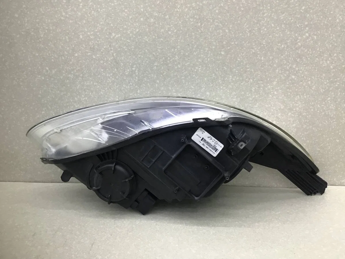 Фара левая Ford Focus 3 (CB8) 2011-2019 [1873929] - миниатюра 8