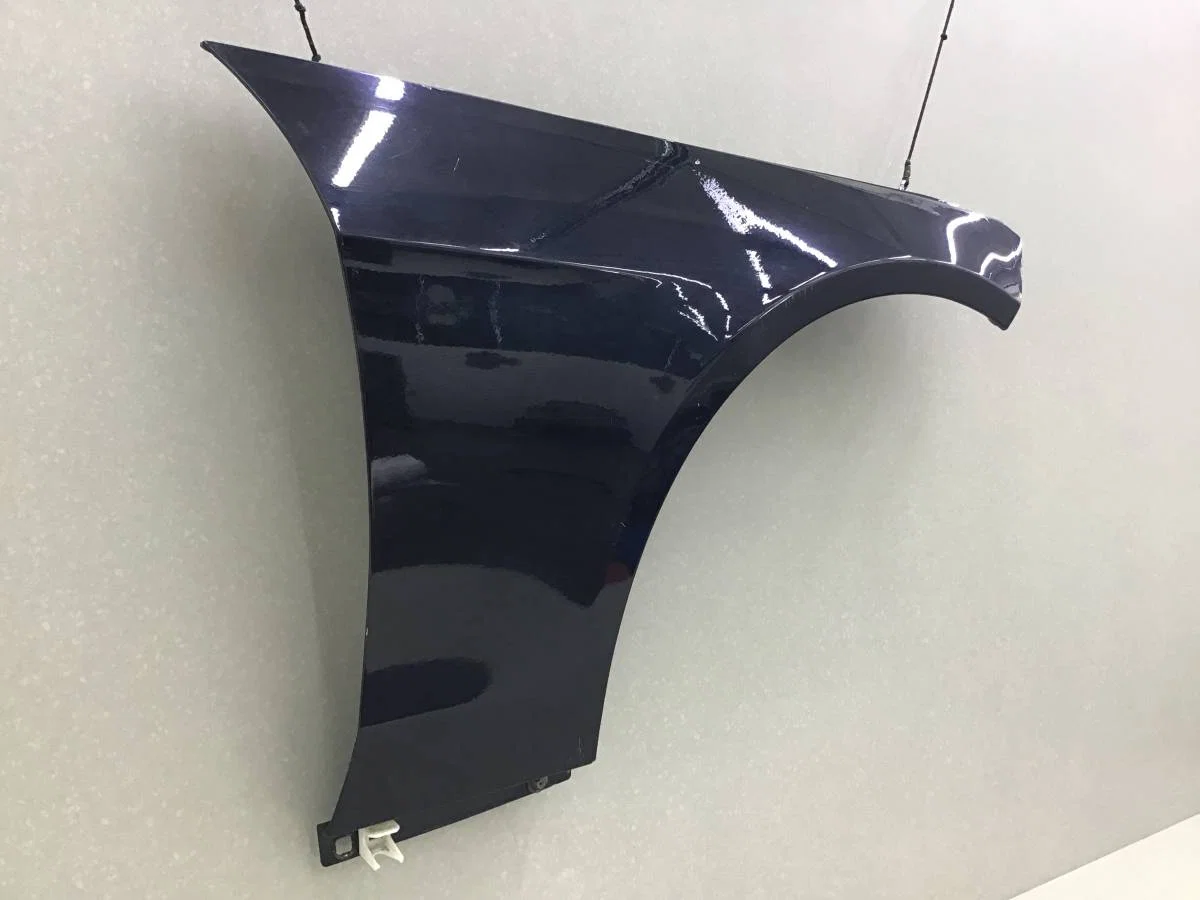 Крыло переднее правое Mercedes-Benz E-Class (W212) 2009-2016 [A2128811001] - миниатюра 2