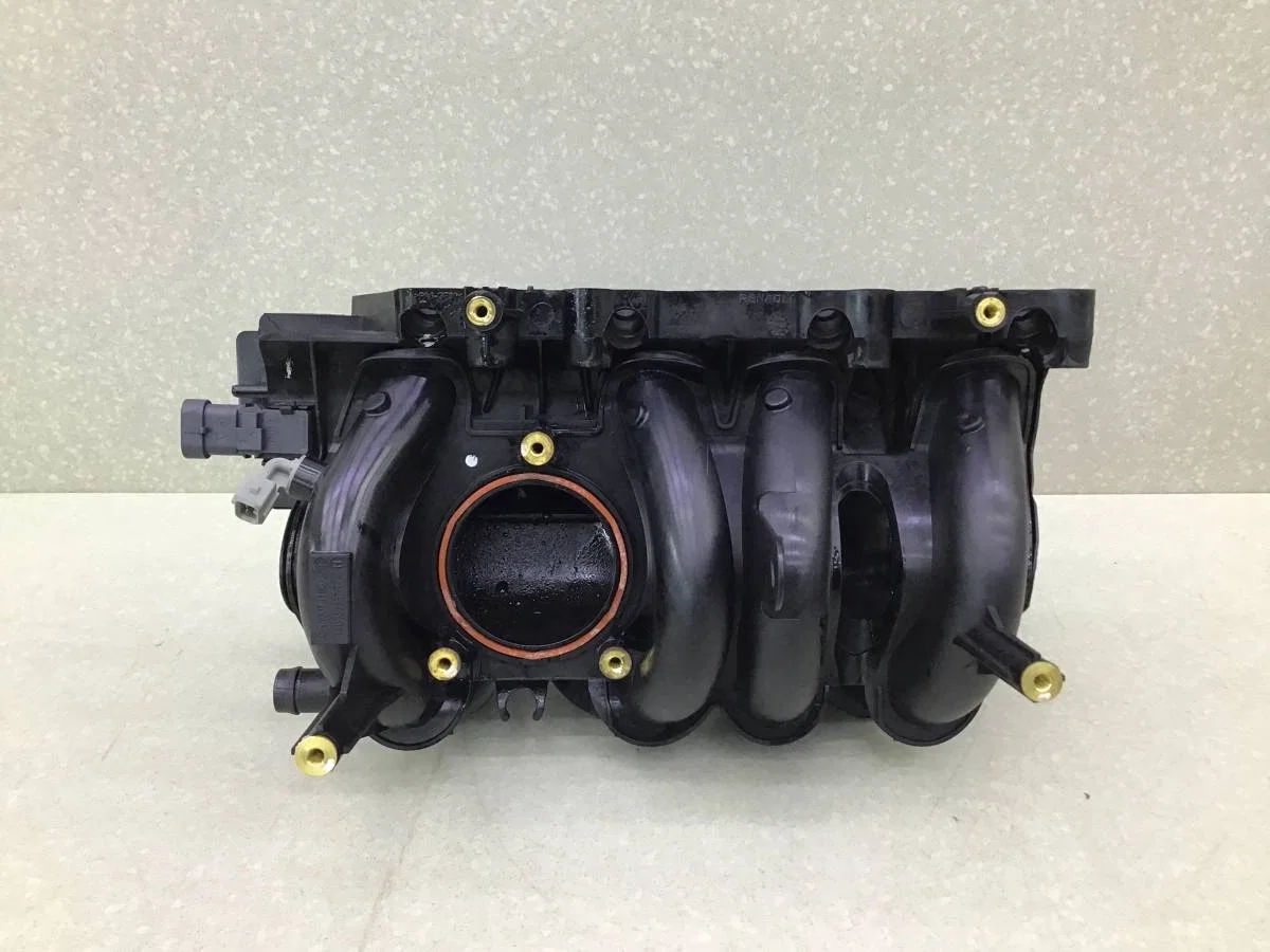 Коллектор впускной Renault Sandero 2 (5S) 2012-2022 [140035357R] - миниатюра 6