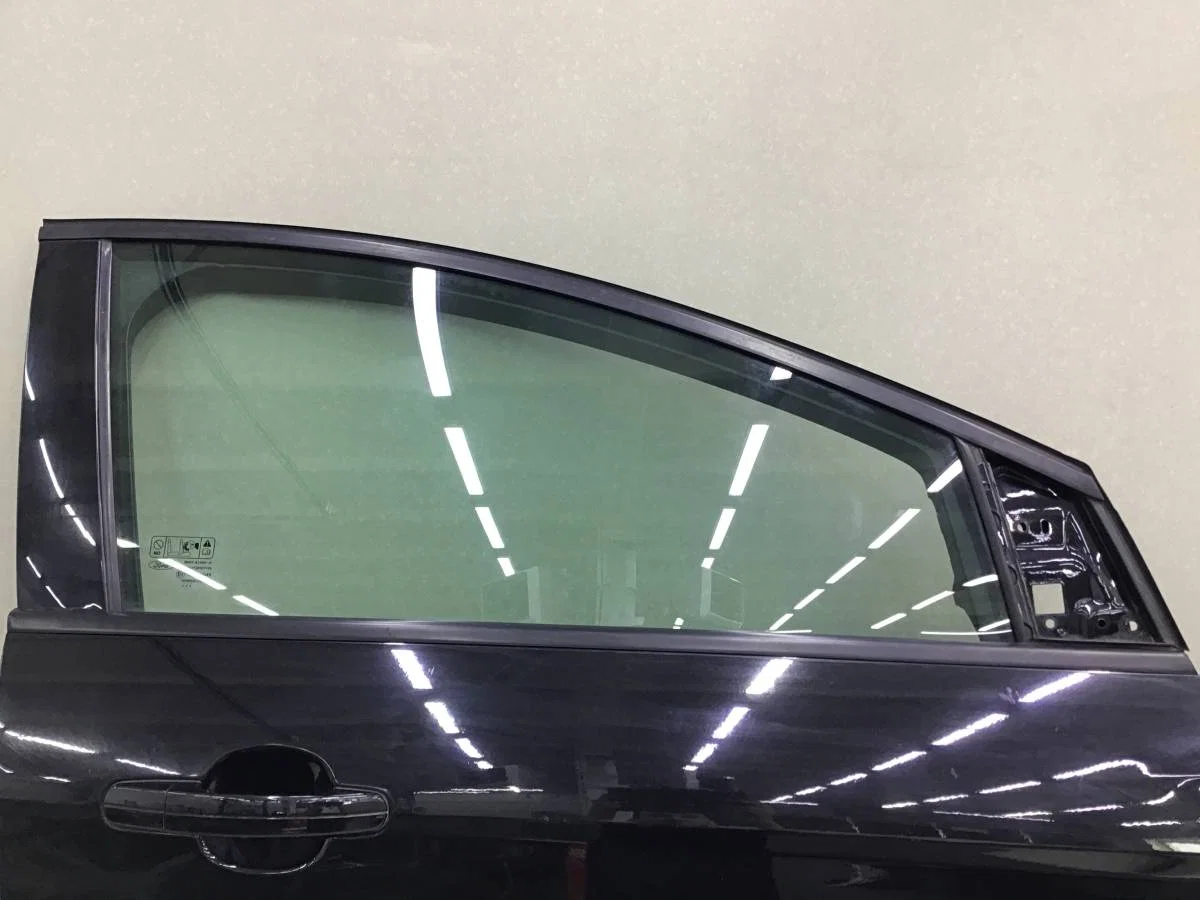 Дверь передняя правая Ford Focus 3 (CB8) 2011-2019 [1706278] - миниатюра 2