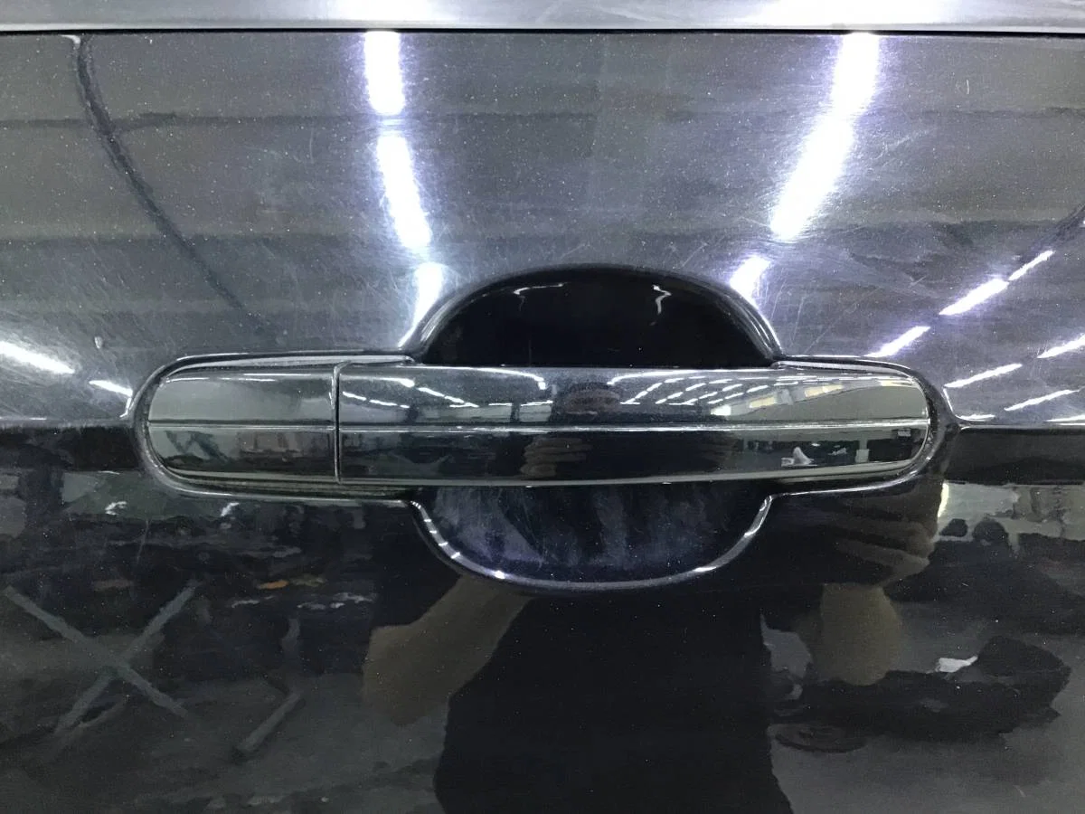 Дверь передняя правая Ford Focus 3 (CB8) 2011-2019 [1706278] - миниатюра 5