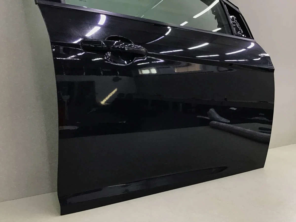 Дверь передняя правая Ford Focus 3 (CB8) 2011-2019 [1706278] - миниатюра 6